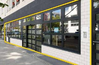 Gastronomiebetrieb mieten in Kokoschkastraße 22, 12627 Hellersdorf, Attraktive 226 m² Gewerbefläche in Berlin-Hellersdorf – Ideal für Café oder Gastronomie