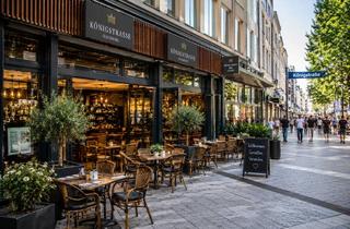 Gastronomiebetrieb mieten in 47051 Dellviertel, Top Gastronomie Standort ohne Abstandszahlung zu mieten