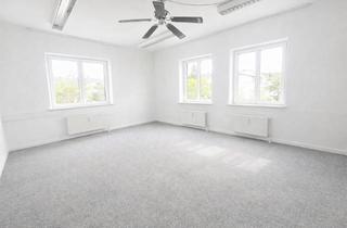 Büro zu mieten in Junkerstr. 13, 86343 Königsbrunn, Ideal für die Vermietung an Monteuere! Jetzigens Büro mit 237 m² kann aufgeteilt werden!