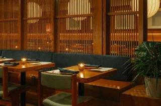 Gastronomiebetrieb mieten in 60326 Gallus, klein aber fein - Restaurant ohne Abstand in guter Lage von Gallus