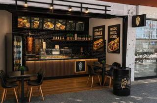 Gewerbeimmobilie kaufen in 49074 Innenstadt, Attraktive Gastronomie in bester Innenstadtlage von Osnabrück! Direkt am Neumarkt! Ablöse: 29.990€.