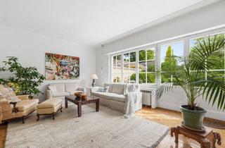 Haus kaufen in 53175 Bad Godesberg, # Familiäre Idylle in Top Lage #