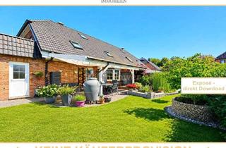 Haus kaufen in 24649 Wiemersdorf, Familienglück zum bezahlbaren Preis!