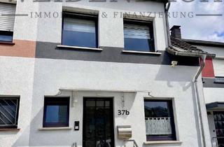 Reihenhaus kaufen in 44627 Börnig, Reihenhaus in beliebter Lage von Börnig mit Blick ins Grüne