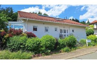 Haus kaufen in 08541 Neuensalz, Idyllisches Landhaus mit viel Platz in Mechelgrün - EFH aus Bankenverwertung