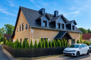 Haus kaufen in 02906 Quitzdorf am See, Idyllisches Wohnen