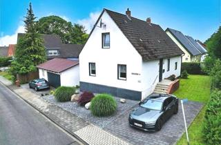 Haus kaufen in 49525 Lengerich, 190qm Wohnfläche - ein Haus mit Geschichte. Bereit für Ihre Zukunft
