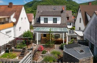 Haus kaufen in 73252 Lenningen, Wohlfühlhaus – Individuell & Einzigartig