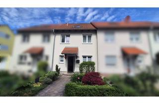 Haus kaufen in 06118 Frohe Zukunft, Ihr Familientraum in der Frohen Zukunft