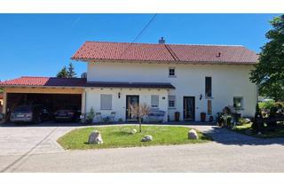 Einfamilienhaus kaufen in 87466 Oy-Mittelberg, Neuwertiges Einfamilienhaus mit ELW in Oy-Mittelberg