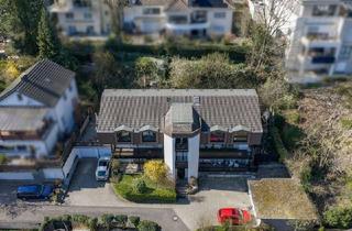 Mehrfamilienhaus kaufen in Dechant-Heimbach-Str. 40, 53177 Bad Godesberg, Gepflegtes Mehrfamilienhaus mit 6 Wohneinheiten in Bonn-Bad Godesberg / Schweinheim