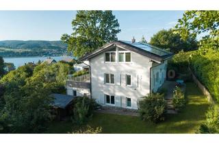 Einfamilienhaus kaufen in 78343 Gaienhofen, Bodensee-Panorama inklusive – Bezugsfreies Einfamilienhaus in ruhiger Bestlage auf der Höri