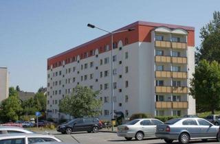 Wohnung mieten in Dr.-Friedrich-Wolf-Straße 58, 08529 Plauen, Schicke 1-Raum Wohnung in ruhiger Stadtrandlage