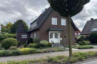 Einfamilienhaus kaufen in 48691 Vreden, Individuelle Nutzungsmöglichkeiten – Großzügiges Einfamilienhaus in Vreden