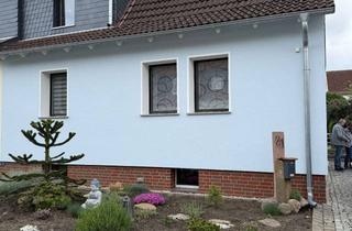 Haus kaufen in Am Mühlenberg 21, 39576 Stendal, STENDAL NORD - RUHIG WOHNEN ❗️
