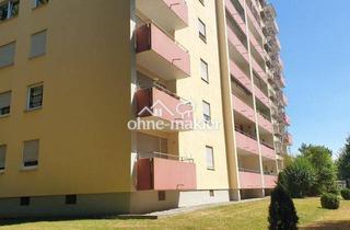 Wohnung kaufen in Dr. Michael Samer Ring 2B, 86609 Donauwörth, Schöne 3 Zimmer Eigentumswohnung in beliebter Lage Donauwörth Parkstadt