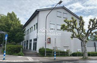 Gewerbeimmobilie mieten in Zeil, 65931 Frankfurt, Flexible Büroflächen mit optional anmietbarer Archivfläche in Frankfurt‑Zeilsheim