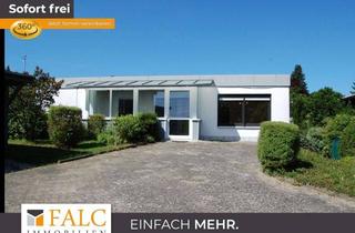 Haus kaufen in 34537 Bad Wildungen, +++Ein Bungalow mit dem gewissen Etwas!+++
