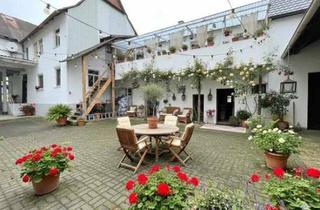 Haus kaufen in 35410 Hungen, Ertragreiche Kapitalanlage mit ca. 3.000 € monatlicher Nettokaltmiete und zusätzlichem Wertsteigerungspotenzial