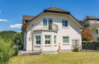 Haus kaufen in 56859 Bullay, Familienparadies mit Garten, Terrassen und vielen Nutzungmöglichkeiten in beliebter Lage von Bullay
