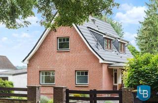 Einfamilienhaus kaufen in 23714 Timmdorf, Ein Zuhause zum Ankommen – Natur, Ruhe und Lebensqualität vereint