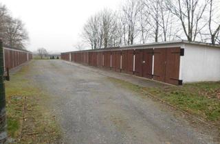Garagen mieten in Söbrigener Weg, 01796 Pirna, Garage in Pirna-Copitz Garagenhof Söbrigener Weg