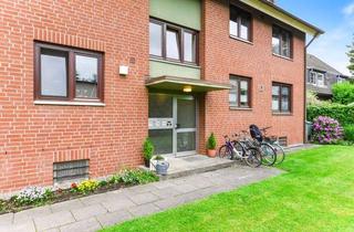 Anlageobjekt in 22880 Wedel, 3 Zimmer, Balkon, Garage – Kapitalanlage in Wedel