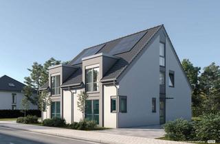 Doppelhaushälfte kaufen in Niesmannshof 20, 46535 Dinslaken, TOP Lage in Dinslaken-Eppinghoven Neubau Doppelhaushälfte mit 3 Schlafzimmern