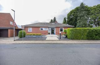 Haus kaufen in 48607 Ochtrup, Bungalow in ruhiger Lage von Ochtrup