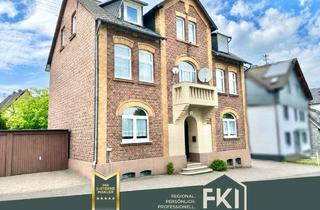 Haus kaufen in 57518 Betzdorf, **Charmantes Zweifamilienhaus mit Potenzial in Betzdorf**