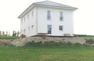 Einfamilienhaus kaufen in Eberlstr 10, 84546 Egglkofen, Neuwertiges Einfamilienhaus in Egglkofen " Provisionsfrei " Großes Grundstück
