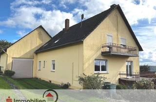 Einfamilienhaus kaufen in 66693 Mettlach, Einfamilienhaus in Mettlach-Nohn