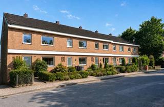 Haus kaufen in 49716 Meppen, Gepflegtes Mehrparteienhaus mit 5 Wohneinheiten, Garagen, Garten und klarer Ertragsperspektive