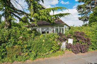 Haus kaufen in 61440 Oberursel, Bestlage Oberursel - Taunusidylle hinter dem Haus, Mainmetropole vor der Tür
