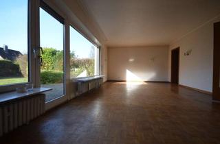 Einfamilienhaus kaufen in 41564 Kaarst, Freistehendes, sanierungsbed. Einfamilienhaus | Erbpacht- Grundst. ca. 37 € montl. | 2 Bäder | Gar.