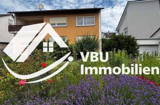 Haus kaufen in 74193 Schwaigern, VBU Immobilie - Wohnen und Arbeiten unter einem Dach
