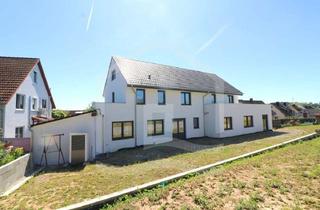 Haus kaufen in 74921 Helmstadt-Bargen, Preis-Leistungs-Hit! Exklusiver Neubau mit großzügiger Einliegerwohnung
