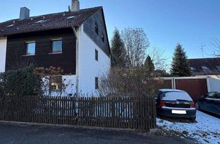 Doppelhaushälfte kaufen in 85229 Markt Indersdorf, Wohnen mit Charakter: Doppelhaushälfte in Markt Indersdorf