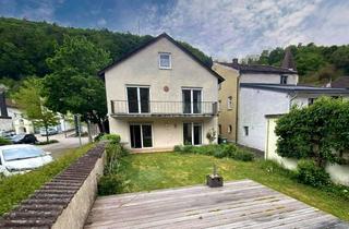 Einfamilienhaus kaufen in 91804 Mörnsheim, Einfamilienhaus in Mörnsheim - Zuhause gesucht?