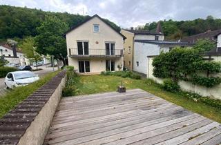 Einfamilienhaus kaufen in 91804 Mörnsheim, Einfamilienhaus in Mörnsheim - Zuhause gesucht?