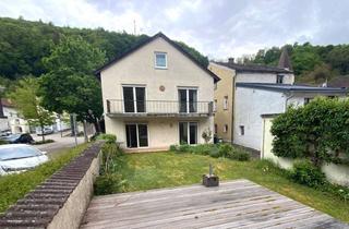 Einfamilienhaus kaufen in 91804 Mörnsheim, Einfamilienhaus in Mörnsheim - Zuhause gesucht?