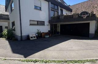 Haus kaufen in 71665 Vaihingen an der Enz, Top-Kapitalanlage: 3 Wohnungen + Gewerbeeinheit in ruhiger Bestlage von Horrheim