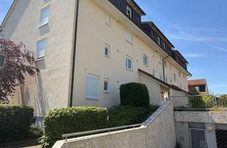 Wohnung kaufen in 01445 Radebeul, Gepflegte Eigentumswohnung in ruhiger und grüner Lage von Radebeul