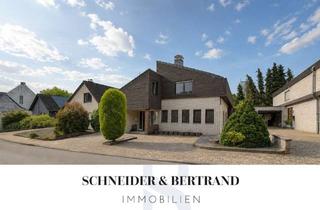 Haus kaufen in 52457 Aldenhoven, Außergewöhnliche Architektur trifft auf echtes Wohngefühl