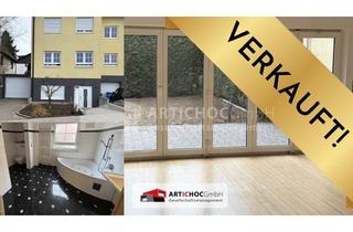 Haus kaufen in 67316 Carlsberg, Familienfreundliche DHH mit hochwertigen Ausstattung im Luftkurort Carlsberg