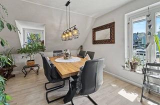 Haus kaufen in 54453 Nittel, Flexibel wohnen, entspannt leben – gepflegtes Zweifamilienhaus mit großem Garten in Nittel