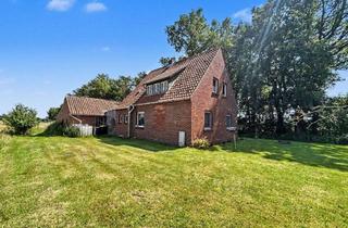 Einfamilienhaus kaufen in 49565 Bramsche, Handwerker aufgepasst! Renovierungsbedürftiges Einfamilienhaus in toller Lage von Bramsche