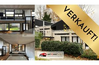 Reihenhaus kaufen in 76228 Wolfartsweier, Zeitlose Architektur in KA-Bergwald: vielseitiges, einzigartiges Reihenhaus für Paare & Familien