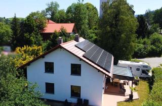 Haus kaufen in 87480 Weitnau, Zukunftssicheres Wohnen im Allgäu: Kernsaniertes energieeffizientes EFH - Einziehen & Wohlfühlen