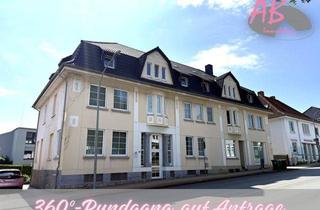 Gewerbeimmobilie mieten in 32683 Barntrup, Repräsentative Bürofläche in gut frequentierter Lage in Barntrup - ideal für Büro, Kanzlei oder Dienstleistung